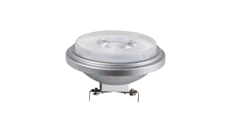 Kanlux żarówka led IQ-LED AR111 13W WW ciepła biała, 2700K, 950lm, 12V AC/DC ściemnialna