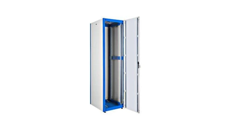 Szafa wolnostojąca 19 S-RACK, 47U 600/800/2232 mm (S/G/W)