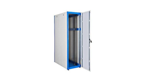 Szafa wolnostojąca 19 S-RACK, 42U 600/1200/2010 mm (S/G/W)