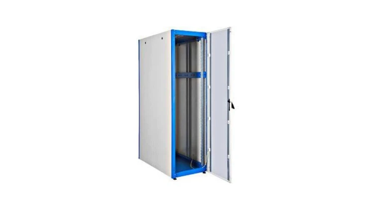 Szafa wolnostojąca 19 S-RACK, 42U 600/1200/2010 mm (S/G/W)