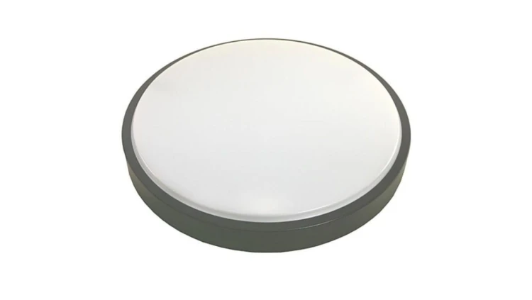 Plafon led Wilton 24W 4000K z czujnikiem okrągły