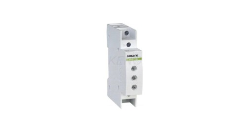 Lampka sygnalizacyjna Ex9PD3e 230V AC/DC 3F 1P czerwona
