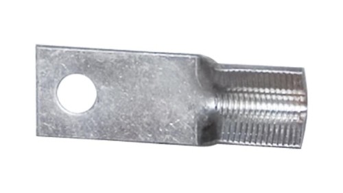 Płytka V-klema 25-120SW
