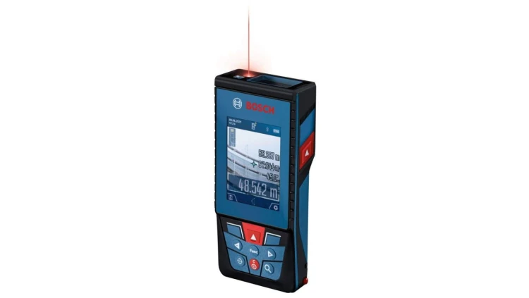 DALMIERZ LASEROWY GLM 100-25C