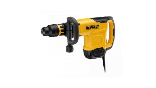 MŁOT WYBURZENIOWY SDS-MAX 1600W 17.5J