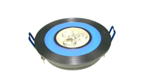 Downlight LED Power CUFE 1W*3+2W biały dzienny+nie