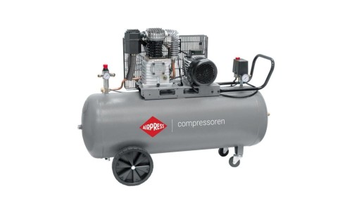 KOMPRESOR TŁOKOWY 150L HK 425/150 PRO