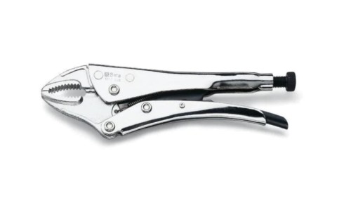 SZCZYPCE NASTAWNE SAMOBLOKUJĄCE 240MM