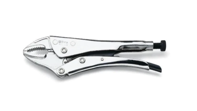 SZCZYPCE NASTAWNE SAMOBLOKUJĄCE 240MM