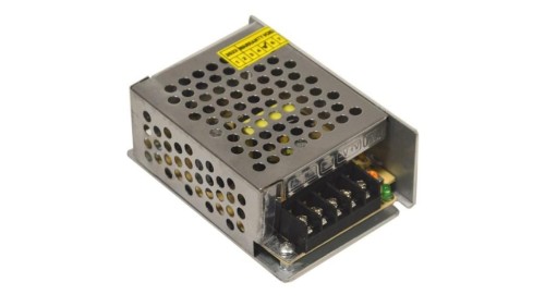 Zasilacz CCTV 12V 36W 3A EK