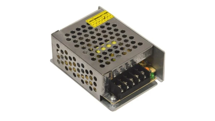 Zasilacz CCTV 12V 36W 3A EK