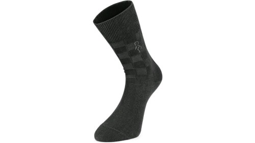 SKARPETY CXS WARDEN ROZMIAR 37-39, 3 PARY