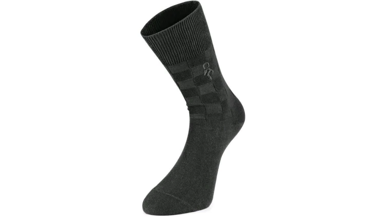 SKARPETY CXS WARDEN ROZMIAR 37-39, 3 PARY