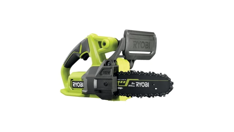 PILARKA ŁAŃCUCHOWA AKUMULATOROWA RY18CS20A-0 20CM 18V 0*AH