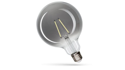 LED GLOB G125 E-27 230V 4.5W COG NW MODERNSHINE SPECTRUM