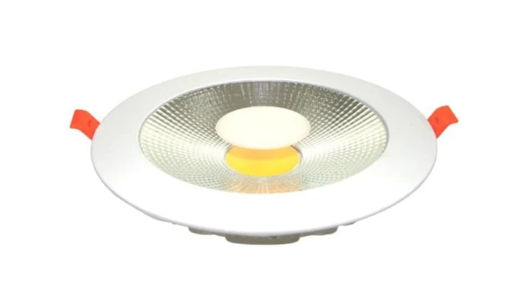Downlight led Leo 15W 3500K