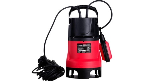 Pompa zanurzeniowa do wody brudnej i czystej 400W 8000L/H Schmith