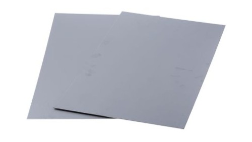 Arkusz blachy 500mm x 300mm x 1.2mm