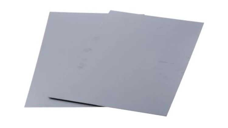 Arkusz blachy 500mm x 300mm x 1.2mm