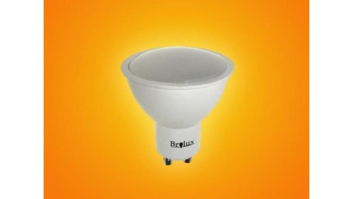 Żarówka Led Glor GU10 6W 4000K