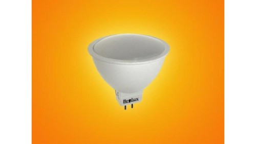 Żarówka Led Glor 12V MR16 4W 3000K 320lm