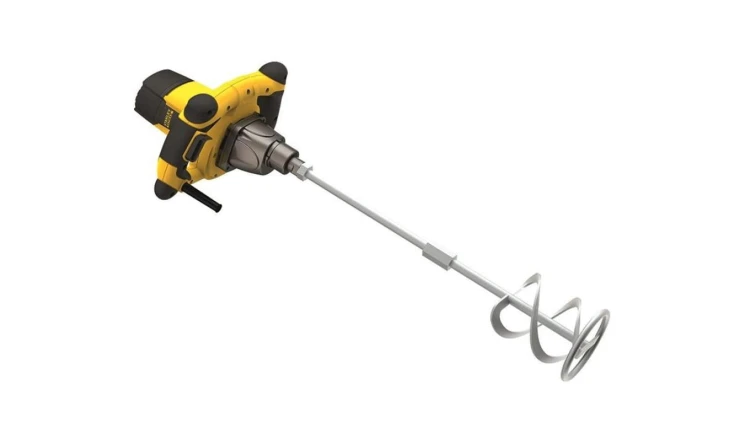 MIESZARKA 1600W, MIESZADŁO M14 O140MM, 2 PRĘDKOŚCI