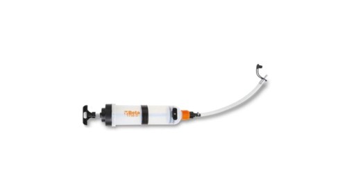 STRZYKAWKA OLEJOWA PP 1500ML
