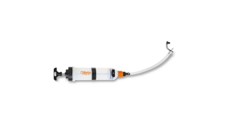 STRZYKAWKA OLEJOWA PP 1500ML