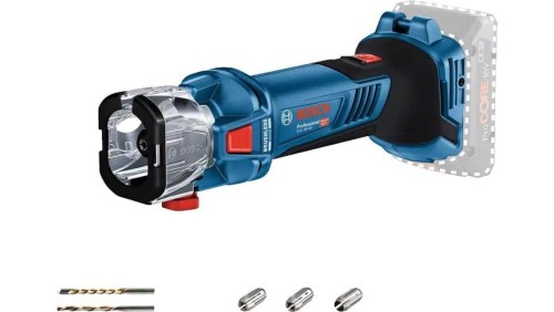 WYCINARKA DO PŁYT K/G GCU 18V-30 0*AH