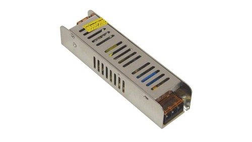 Zasilacz CCTV Slim 12V 60W