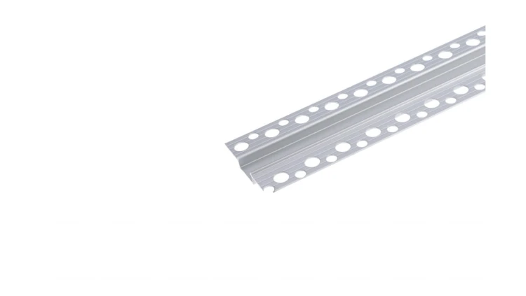 Profil led Basic Plus GK 2m anodowany