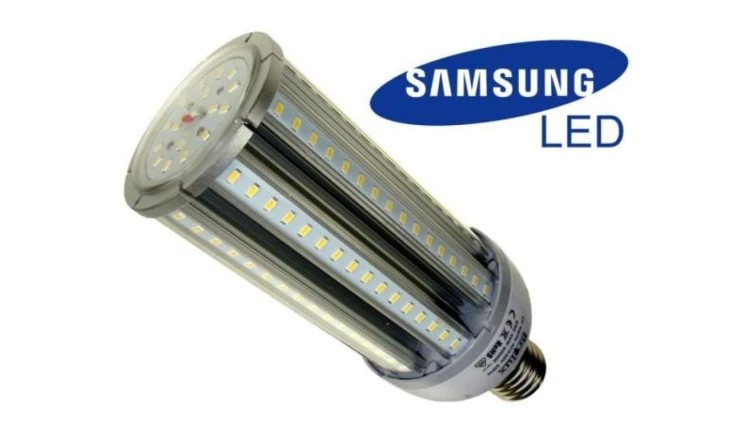 Żarówka LED Kenly E40 120W 6000K