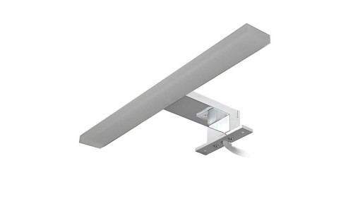 Lampa łazienkowa led Grova 7,2W 4000K 30cm