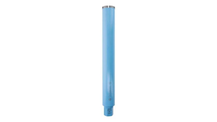 KORONKA DIAMENTOWA DO WIERTNIC 1 1/4 DŁ. 450MM 62MM