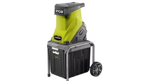 ROZDRABNIARKA DO GAŁĘZI RSH2545B 2500W