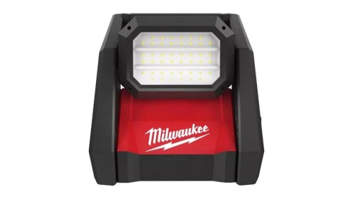 LAMPA AKUMULATOROWA M18HOAL-0