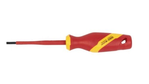 Wkrętak izolowany 4,0 x 100mm / 1000V MN-10-571