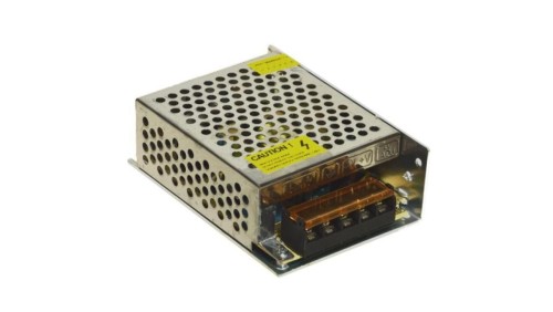 Zasilacz CCTV 12V 45W EK