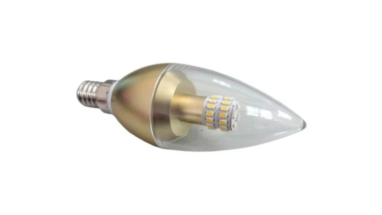 Żarówka LED TERO E14 4W biały dzienny