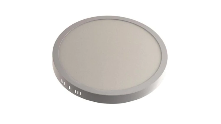 Panel led Gerrit 24W 230V 4000K