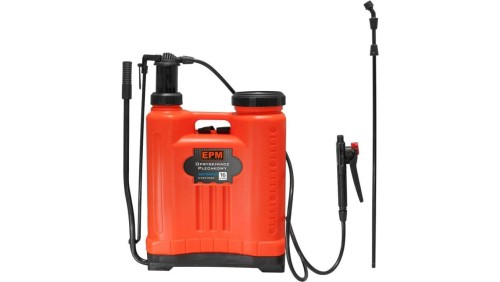 OPRYSKIWACZ PLECAKOWY SEKWANA 18L
