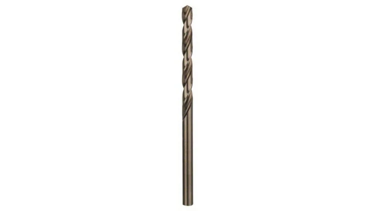 WIERTŁO HSS-CO 135 4,8/52MM