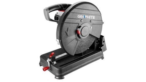 PRZECINARKA DO METALU 2600W