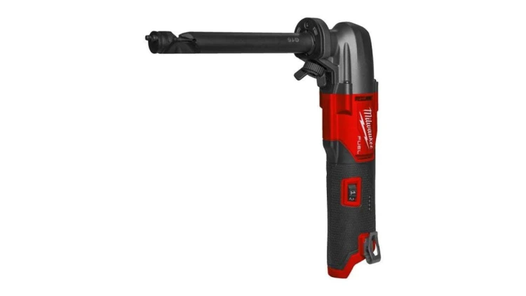 NOŻYCE AKUMULATOROWE DO BLACHY 12V M12FNB16-0X 0*AH