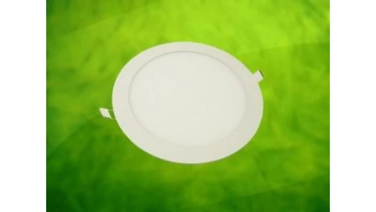 Panel led okrągły Gerd 18W 3000K