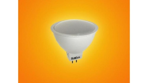 Żarówka Led Glor 12V MR16 4W 4000K 320lm
