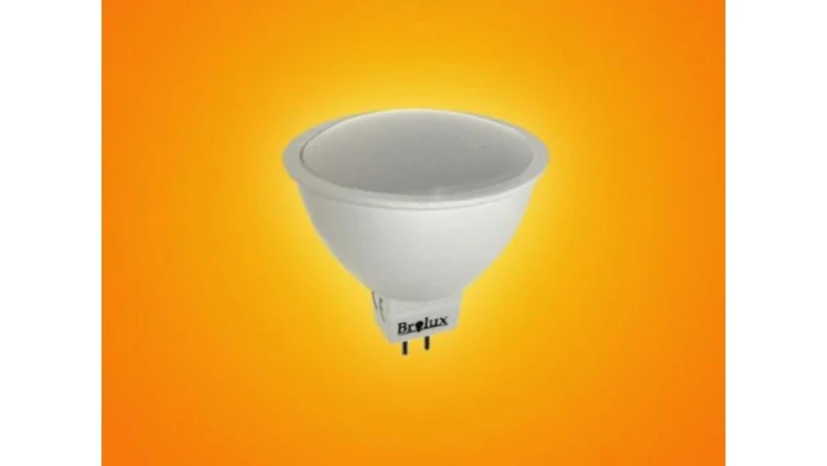 Żarówka Led Glor 12V MR16 4W 4000K 320lm
