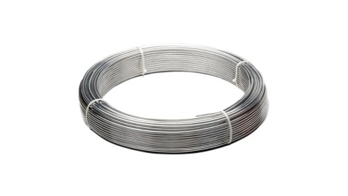 Drut odgromowy, ocynkowany średnica fi: 8mm (ok.25kg, ok. 64m) TIGA-CYNK