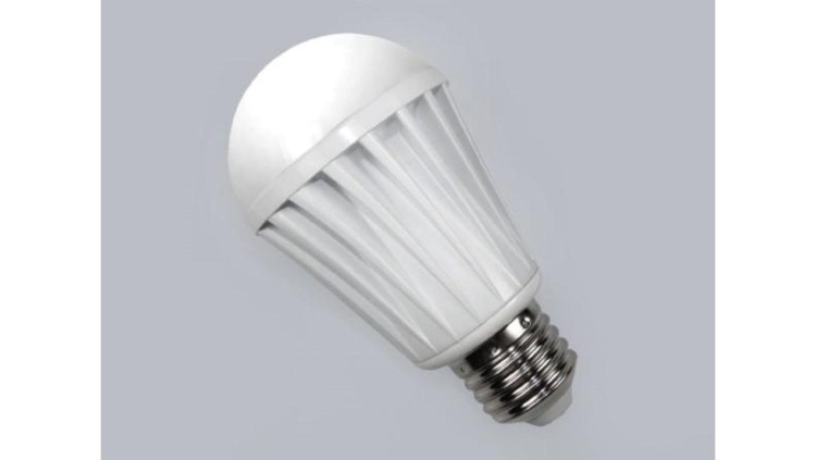 Żarówka WiFi Warm White/Cool White 2x7,5W