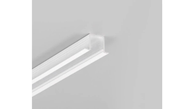 Profil LED Smart-in10 AC2/Z 3m biały wpuszczany
